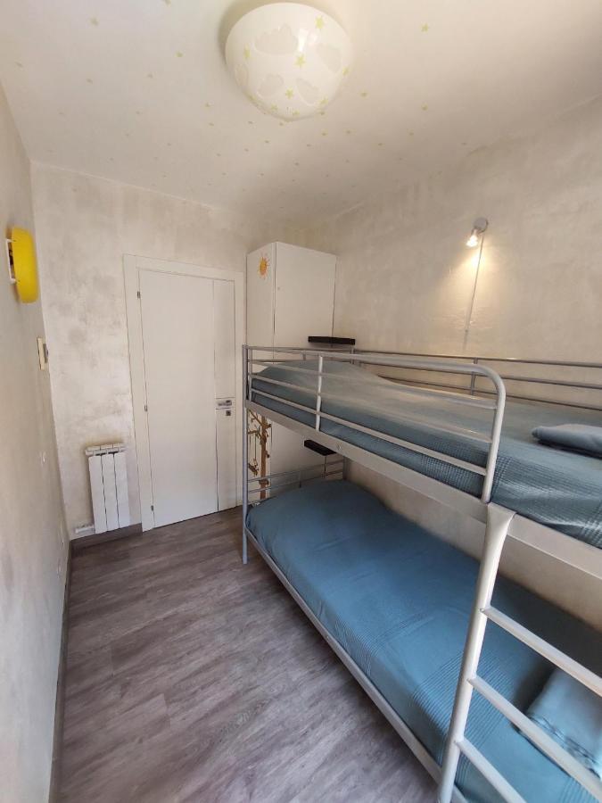 Casa Laura Appartement Ventimiglia Buitenkant foto