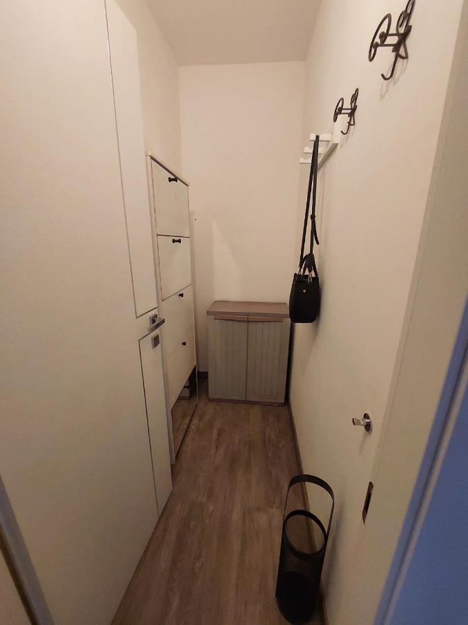 Casa Laura Appartement Ventimiglia Buitenkant foto