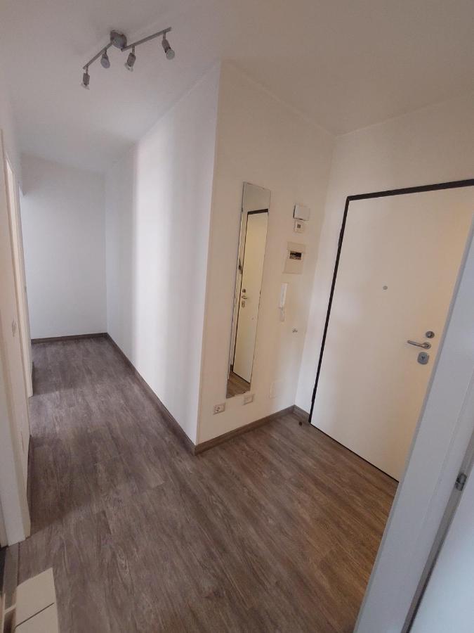 Casa Laura Appartement Ventimiglia Buitenkant foto