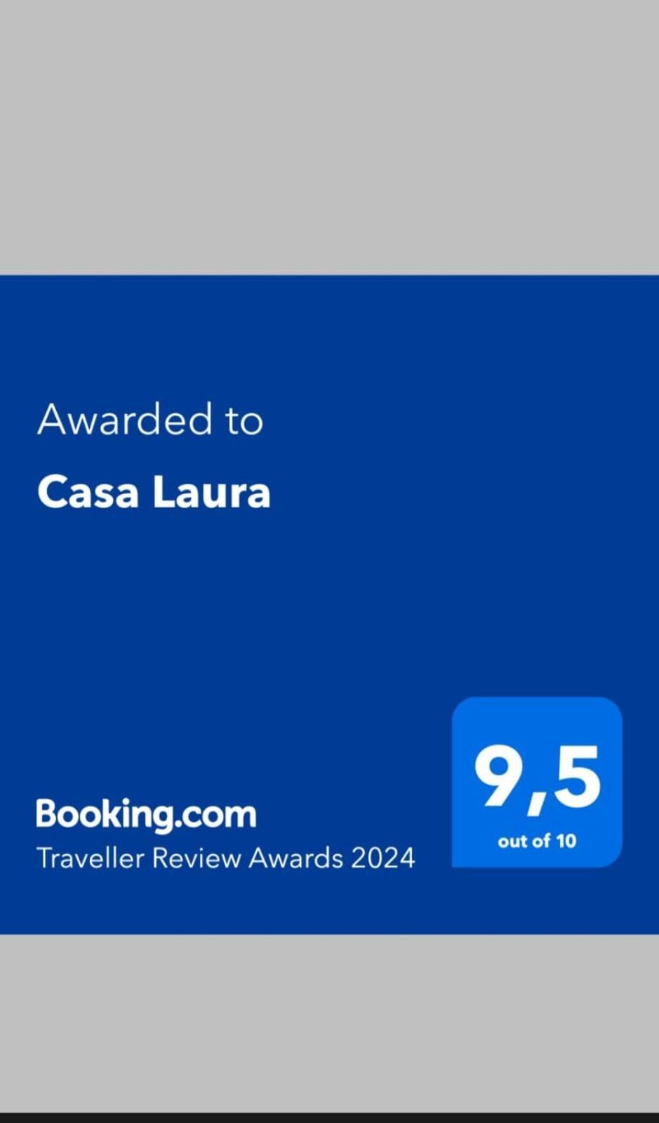 Casa Laura Appartement Ventimiglia Buitenkant foto
